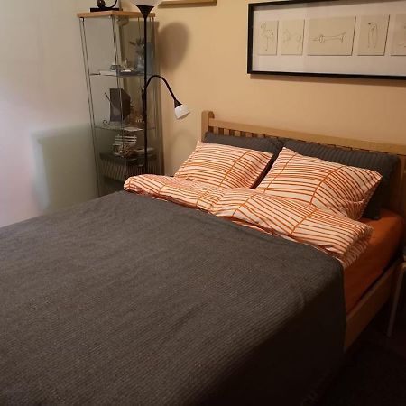Apartment Lisinski S Zagreb Eksteriør bilde