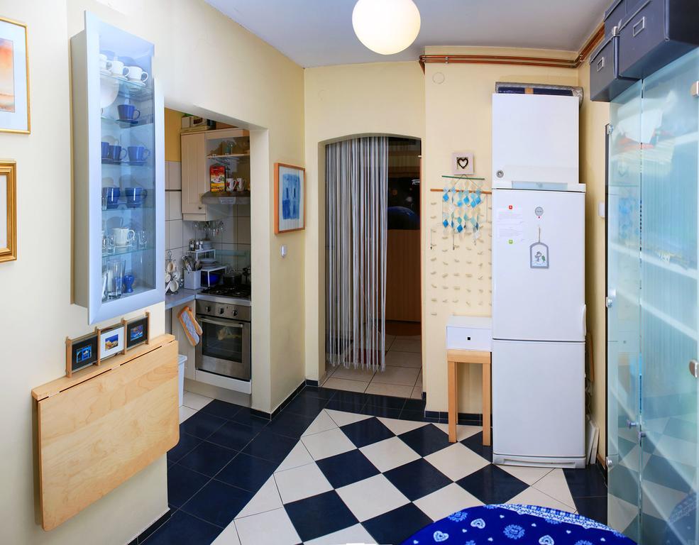 Apartment Lisinski S Zagreb Eksteriør bilde