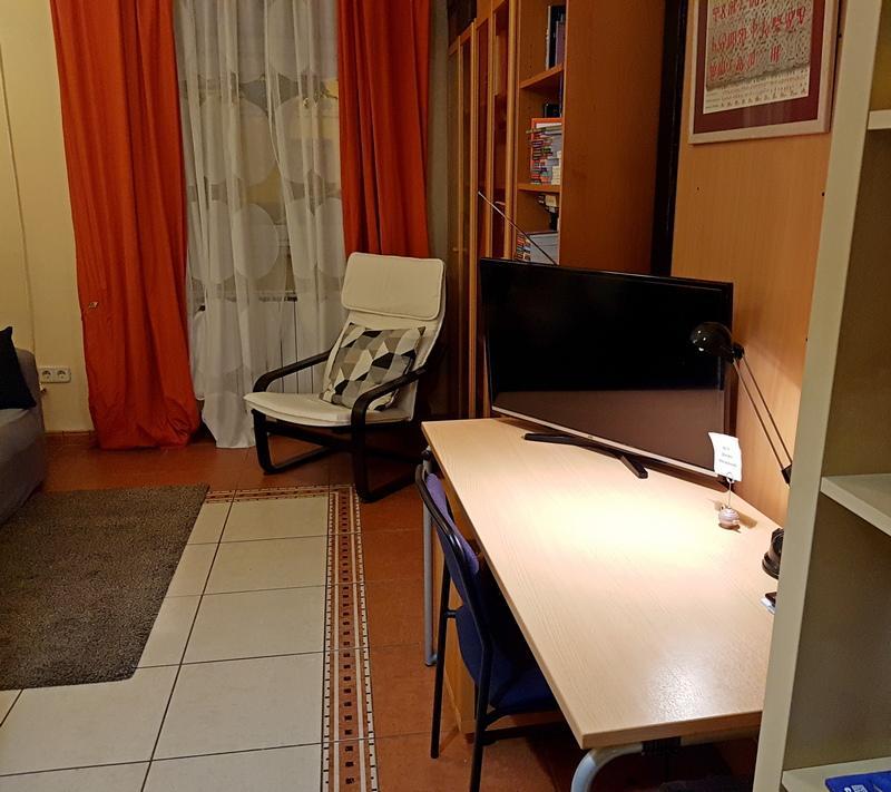 Apartment Lisinski S Zagreb Eksteriør bilde