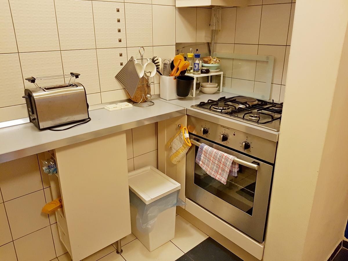 Apartment Lisinski S Zagreb Eksteriør bilde
