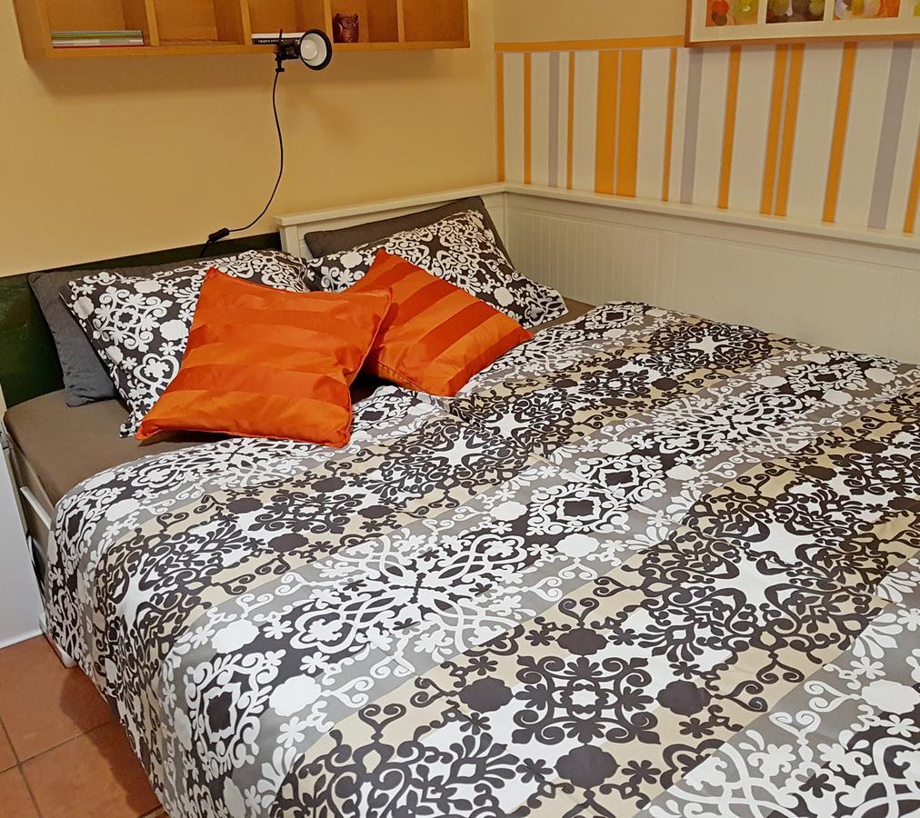 Apartment Lisinski S Zagreb Eksteriør bilde