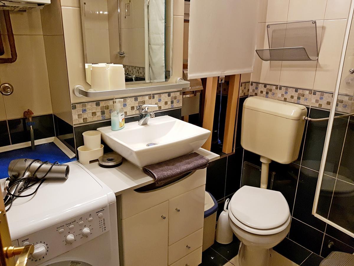 Apartment Lisinski S Zagreb Eksteriør bilde