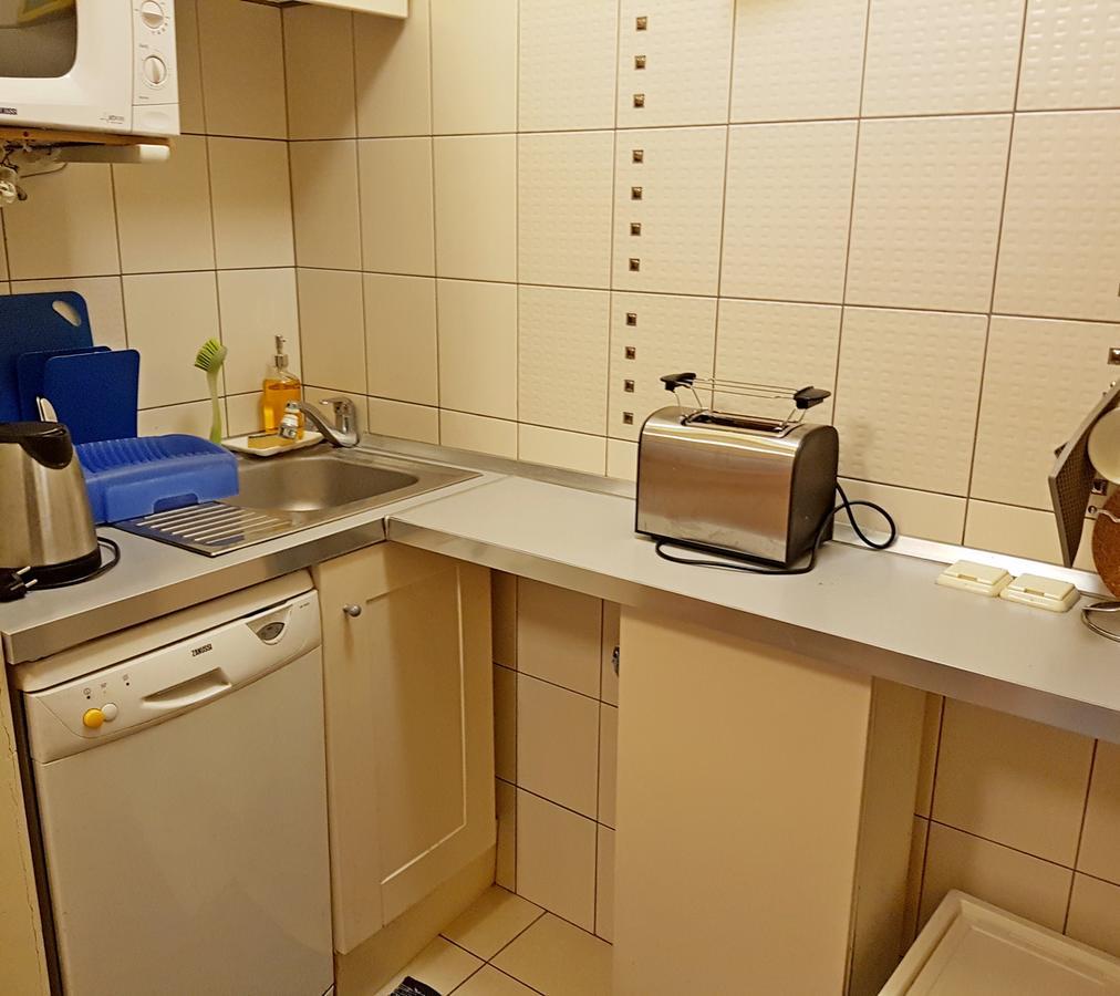 Apartment Lisinski S Zagreb Eksteriør bilde