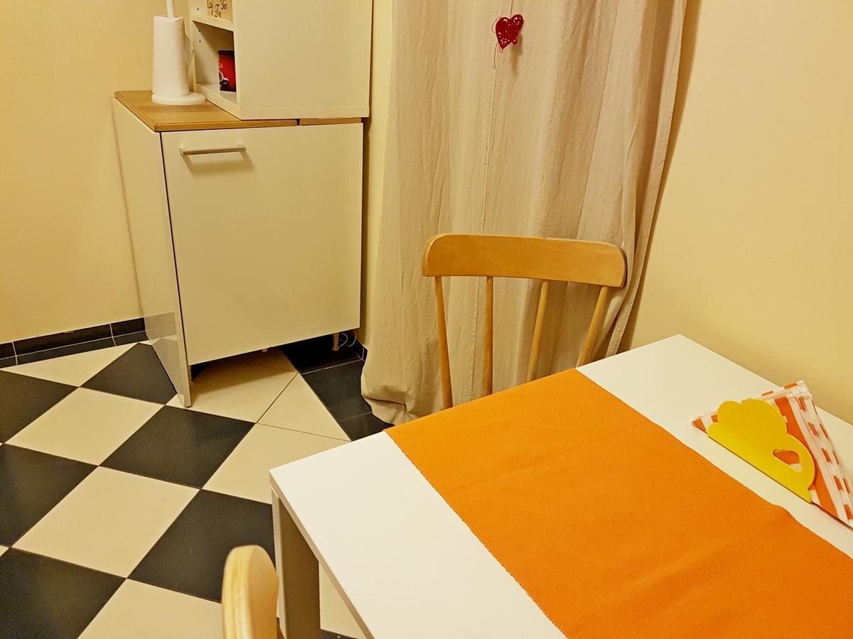 Apartment Lisinski S Zagreb Eksteriør bilde